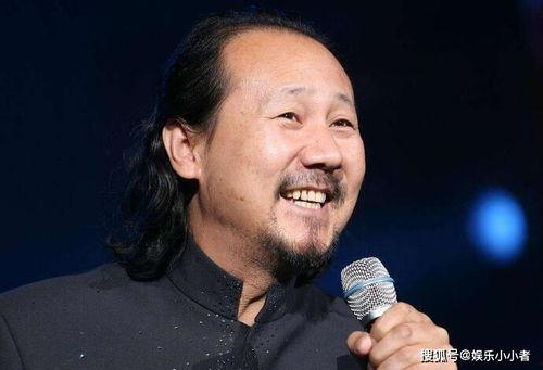 腾格尔爆料出道视频